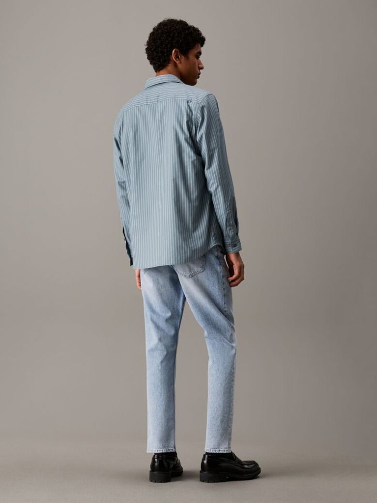 Denim Dad Jeans  Men