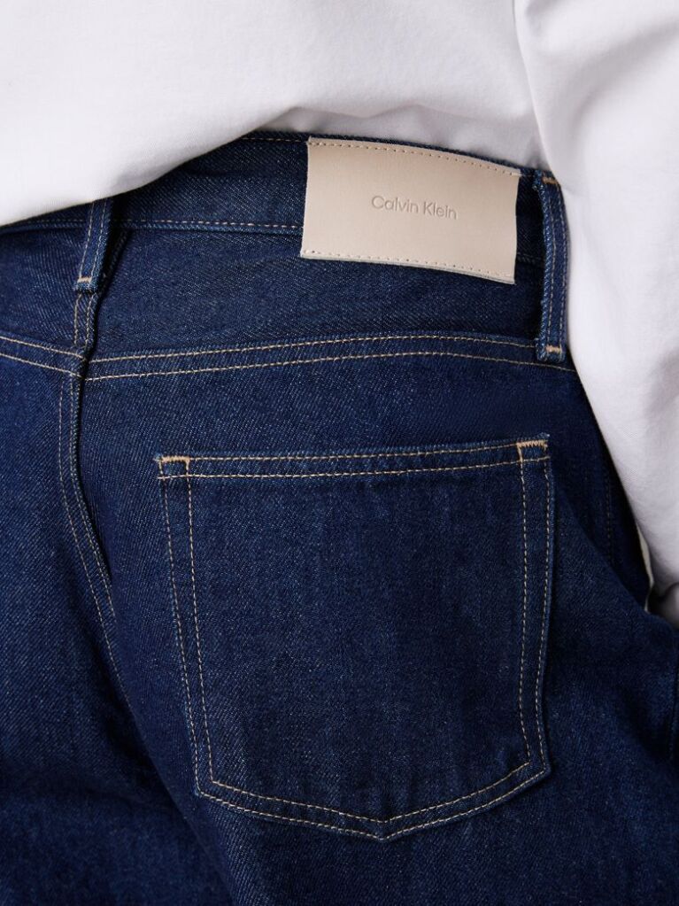 Denim High Rise Wide Jeans  Women