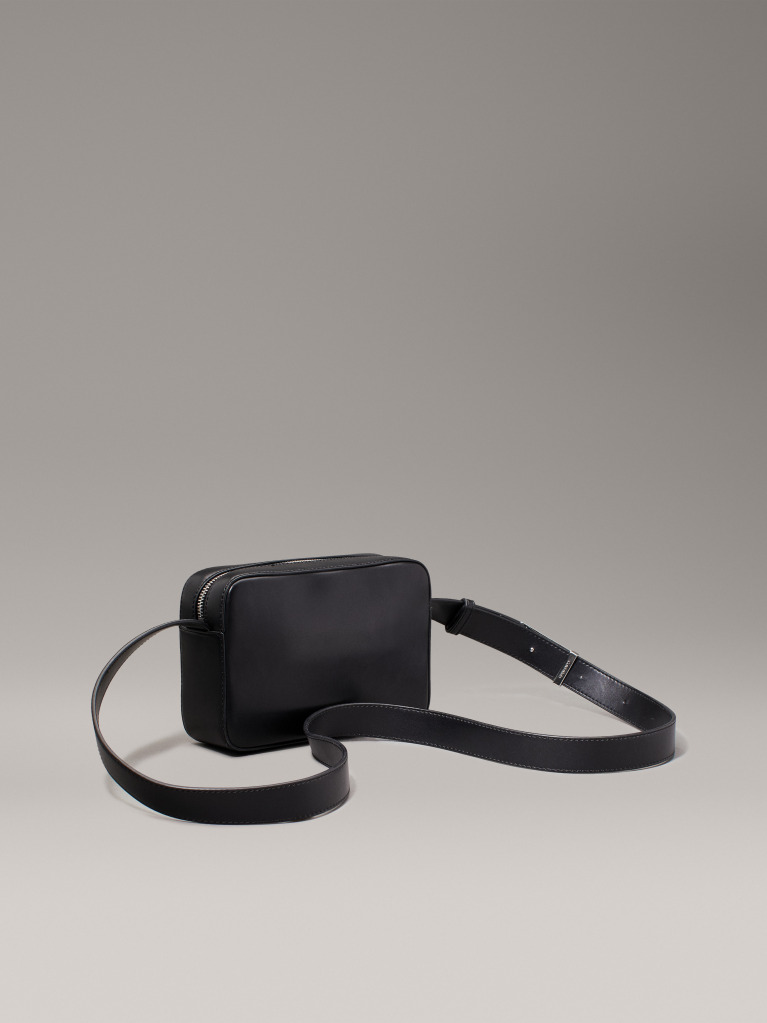 Black Crossbody Bag  Women