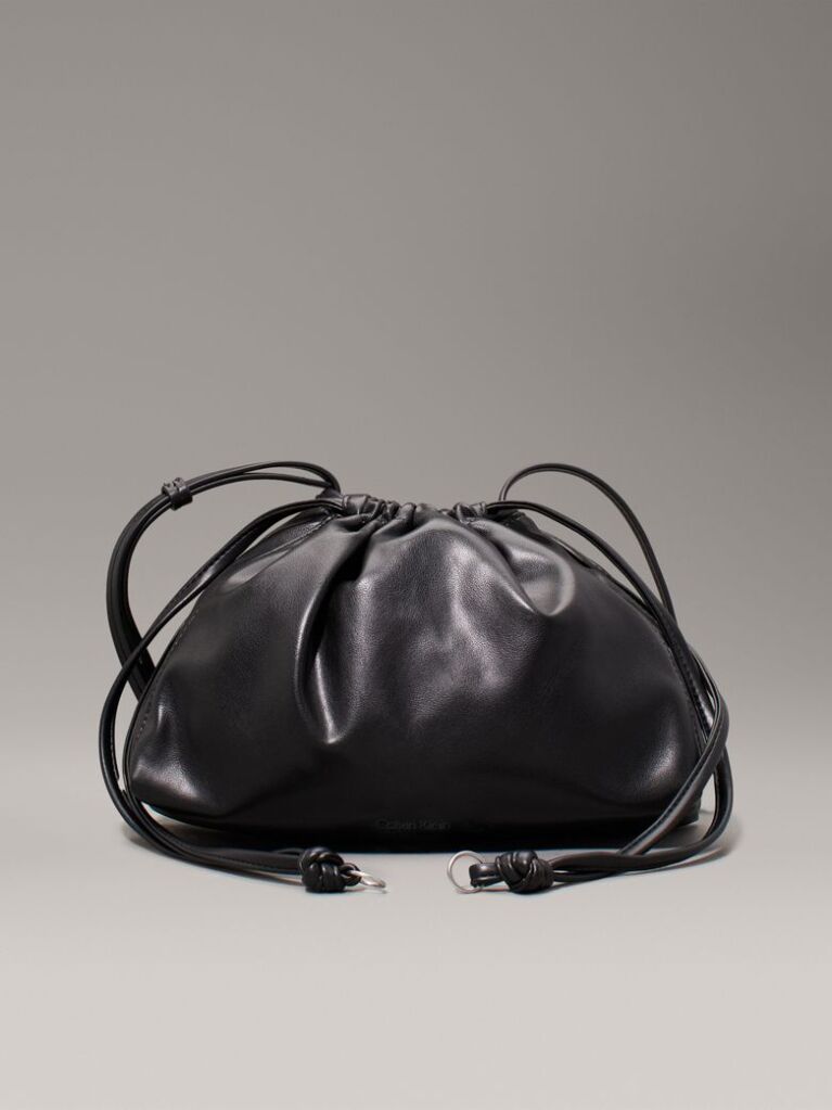 Black Crossbody Bag  Women