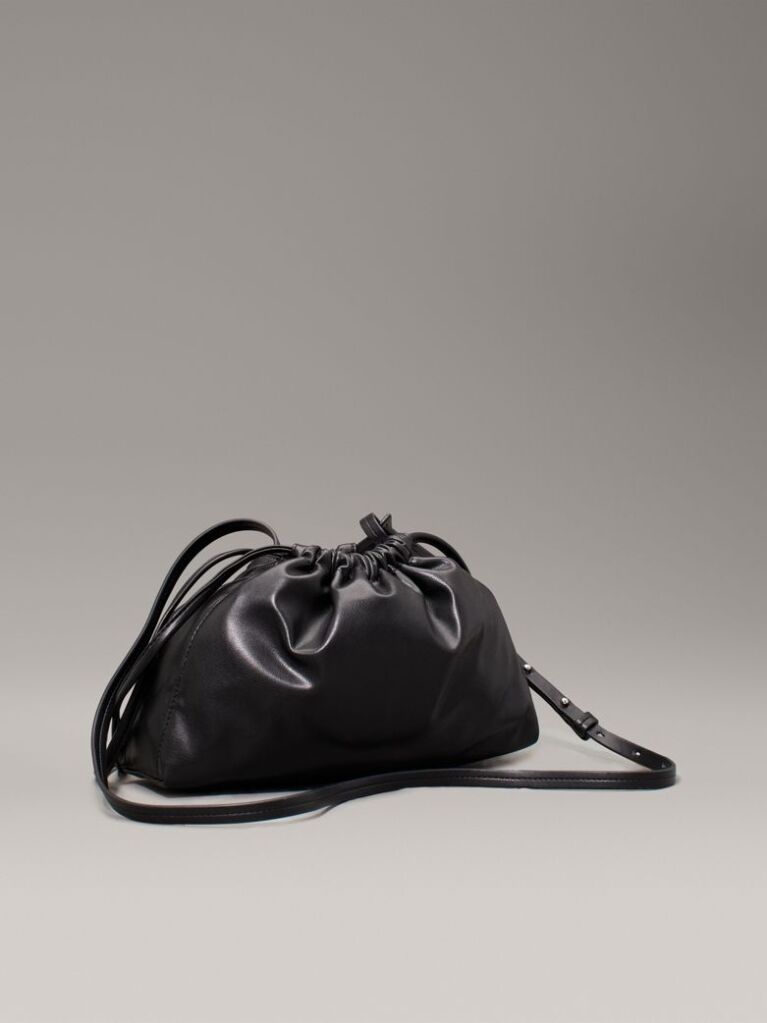 Black Crossbody Bag  Women