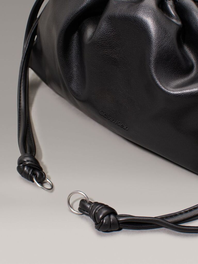 Black Crossbody Bag  Women