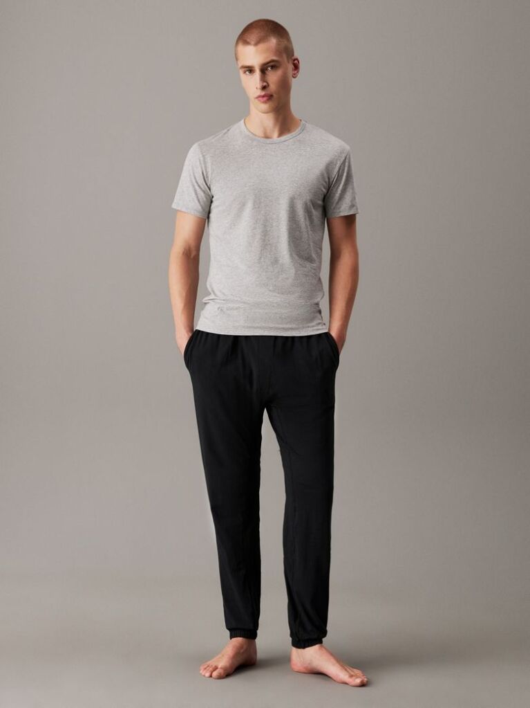 Multi Σετ 3 Τεμαχίων Lounge T-Shirts  Άνδρας