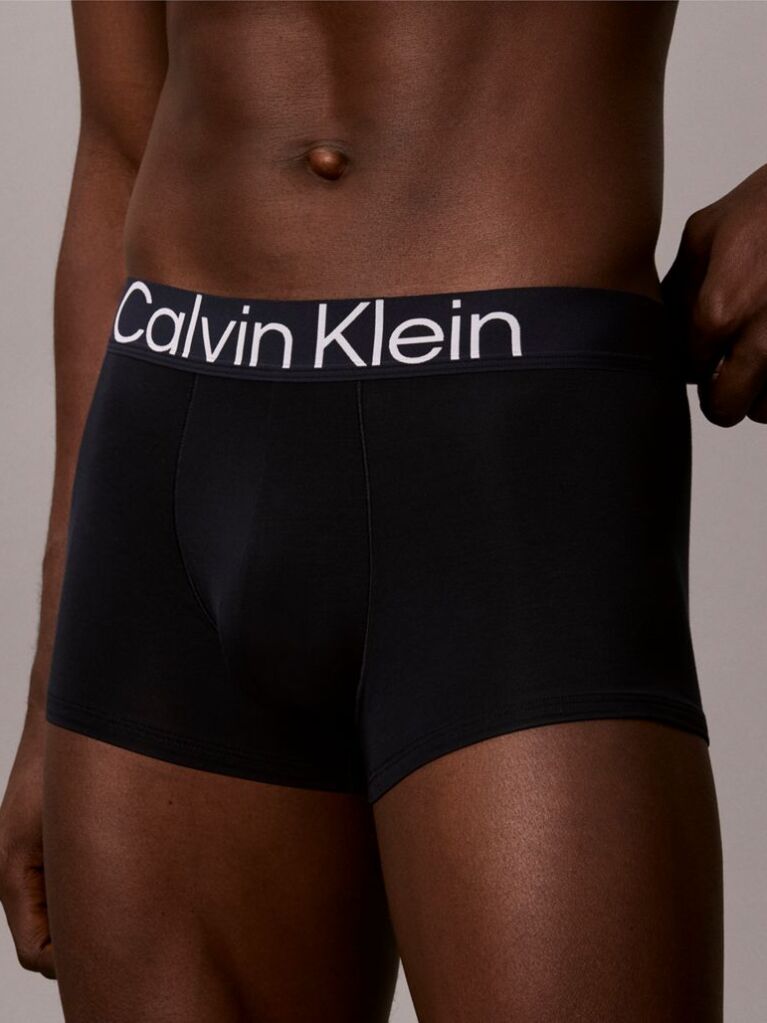 Multi 3 Pack Trunks - Ultra Soft Lyocell  Men