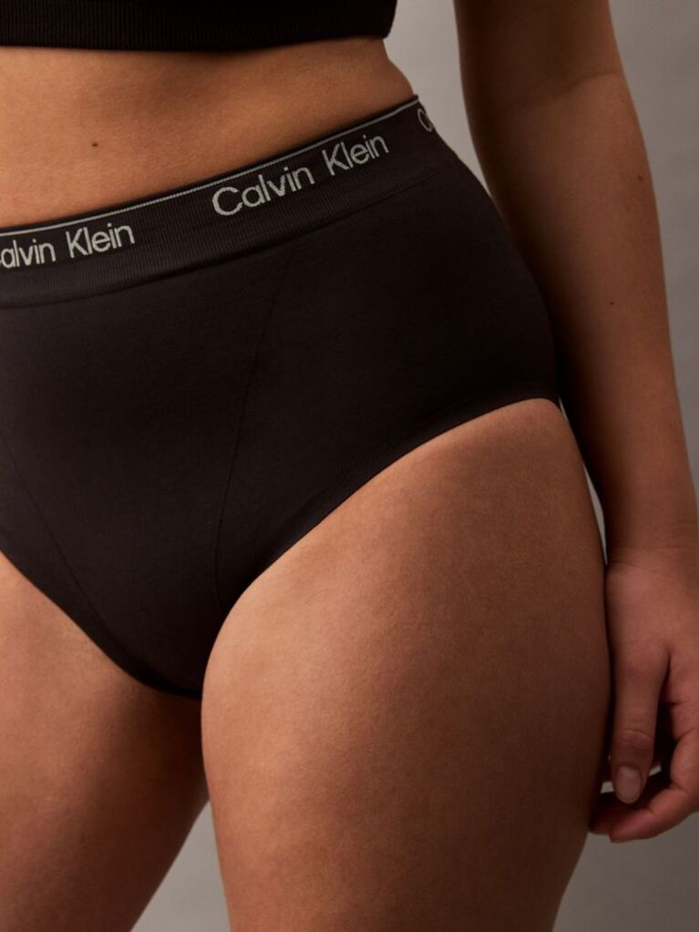 Μαύρο Σλιπ Shapewear - Icon  Γυναίκα