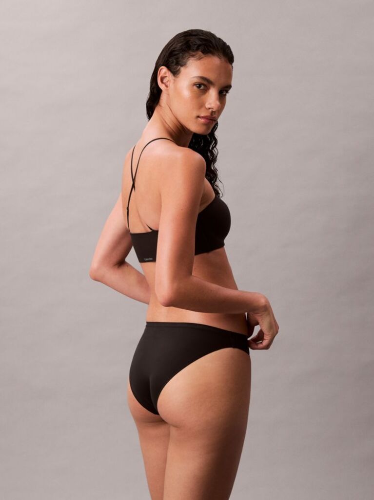 Μαύρο Strapless Σουτιέν - Perfectly Fit  Γυναίκα