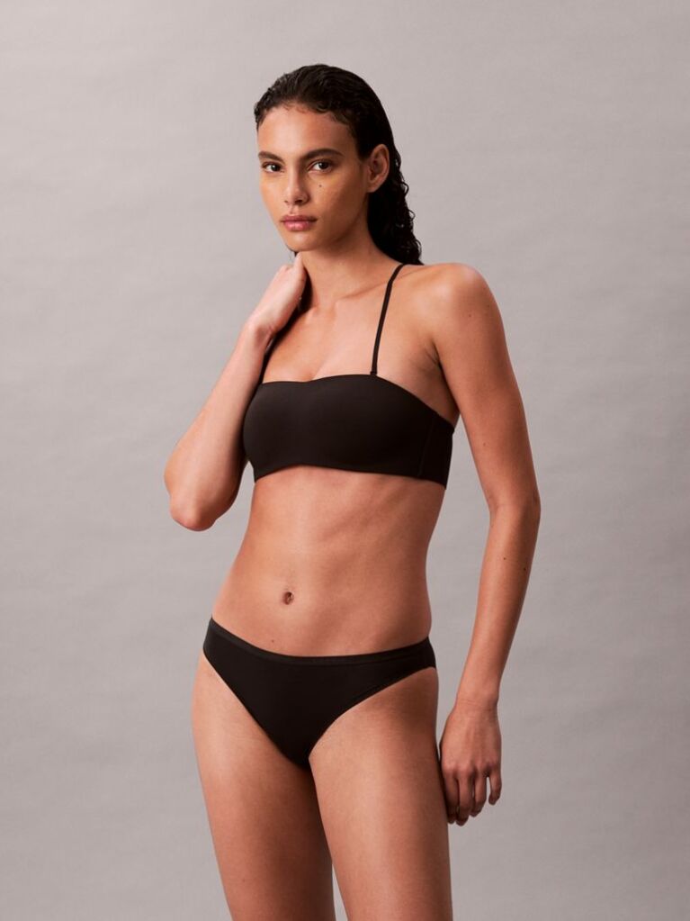 Μαύρο Strapless Σουτιέν - Perfectly Fit  Γυναίκα