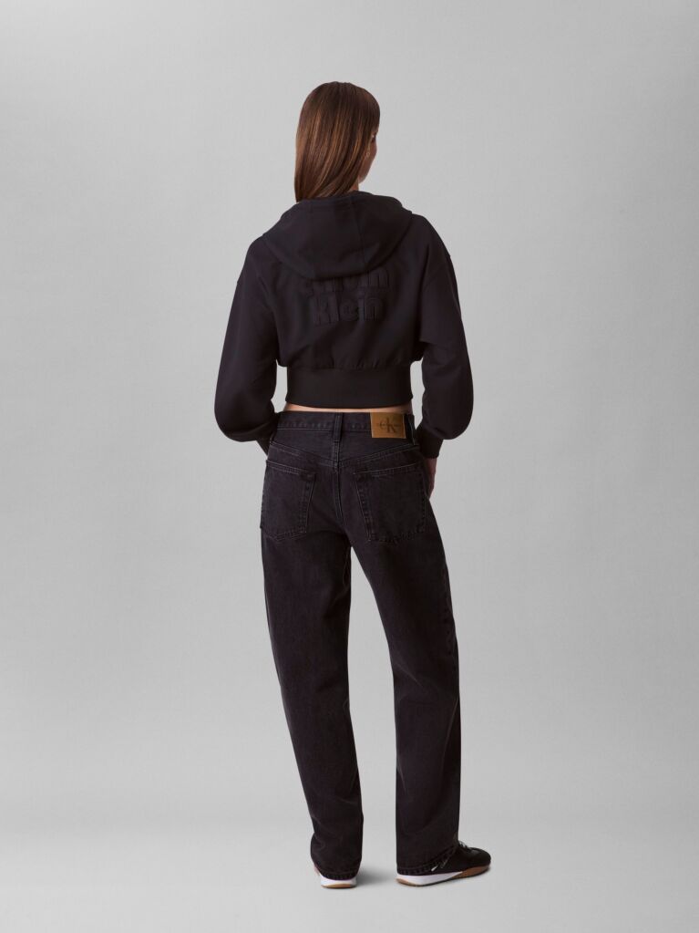 Black Hoodie  Women