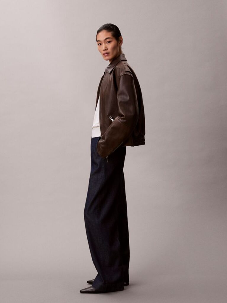 Μαύρο Extra Ψηλόμεσο Denim Παντελόνι  Γυναίκα