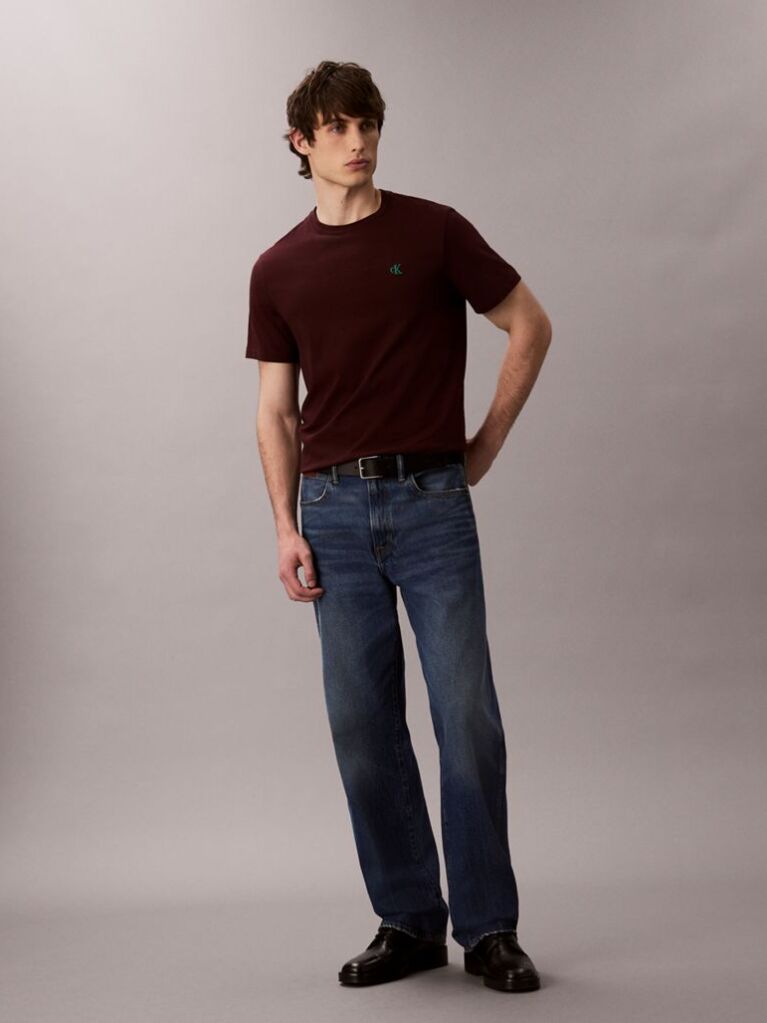 Brown Monogram T-shirt  Men