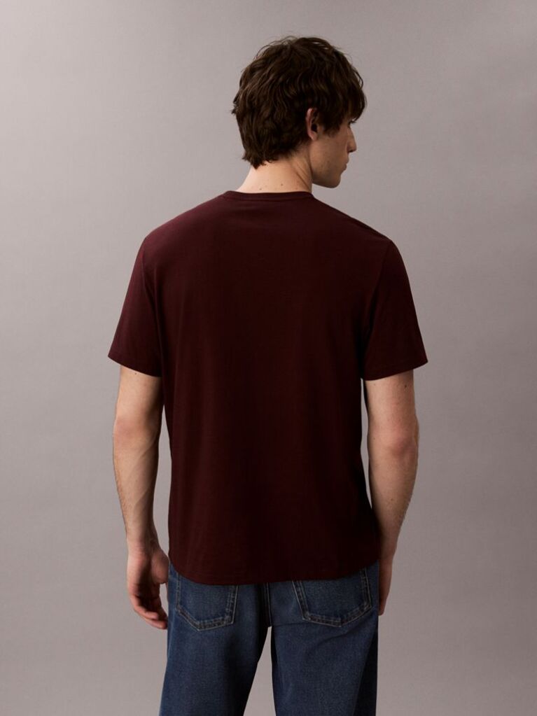 Brown Monogram T-shirt  Men