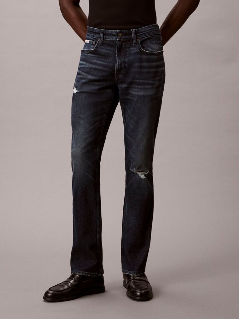 Denim Slim Fit Jean  Men