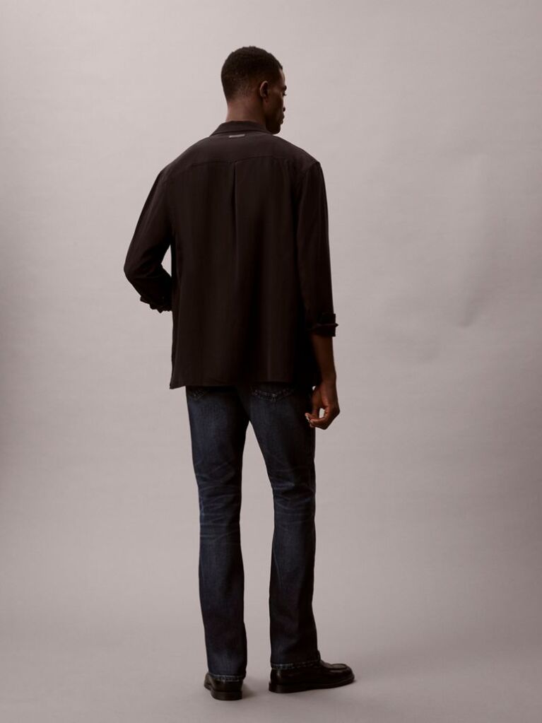 Denim Slim Fit Jean  Men