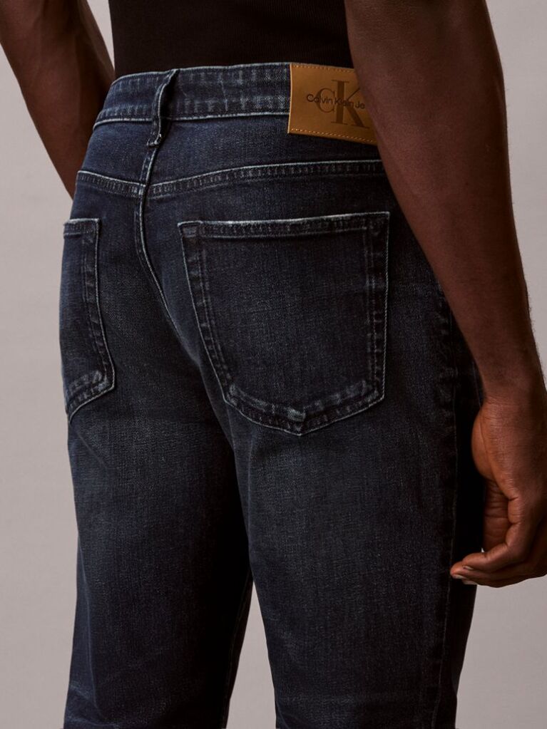 Denim Slim Fit Jean  Men