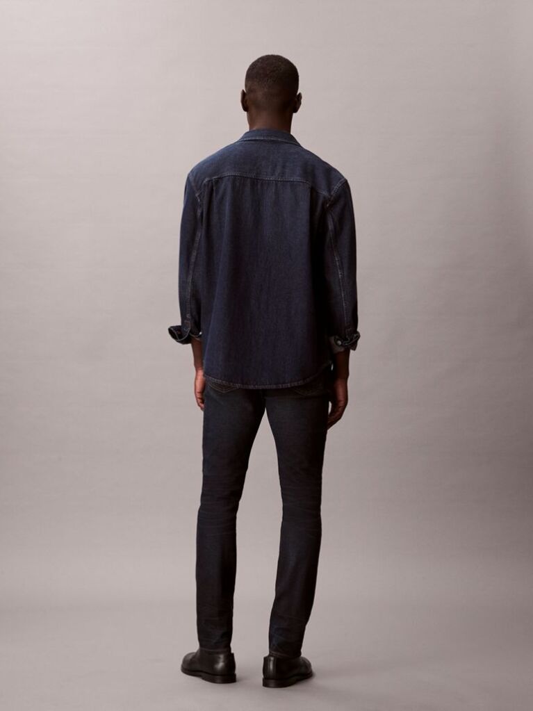 Denim Τζιν Σε Skinny Γραμμή  Άνδρας