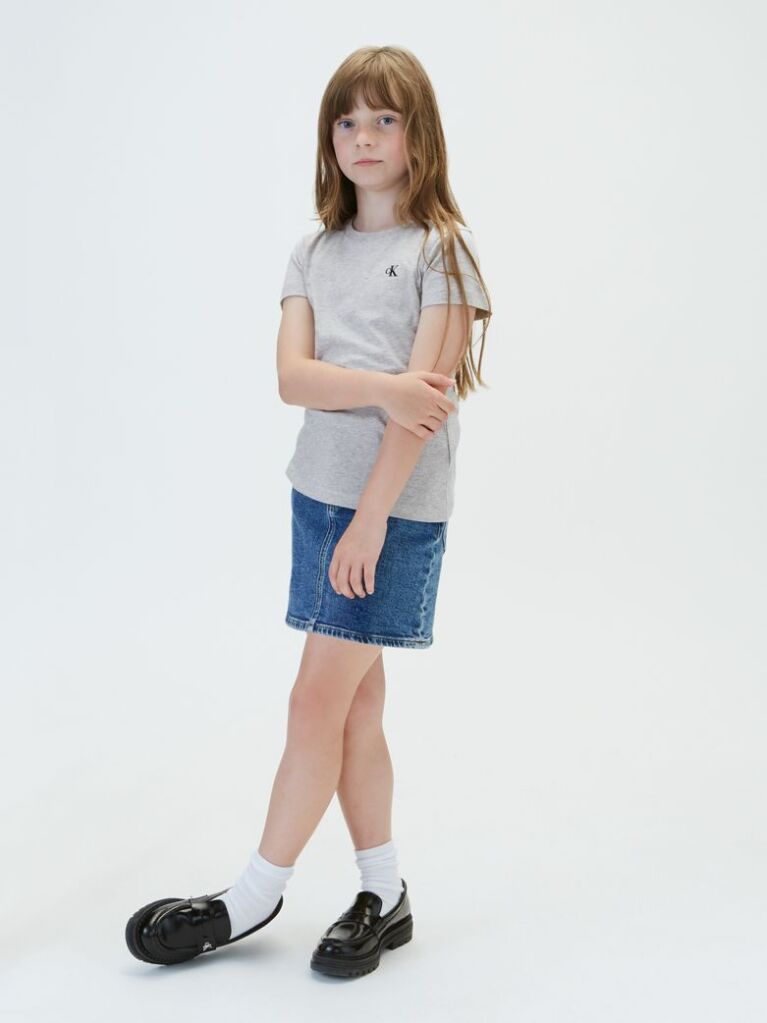 Multi Kids' 2 Pack T-shirts  Boys