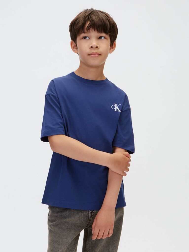 Multi Kids' 2 Pack T-shirts  Boys