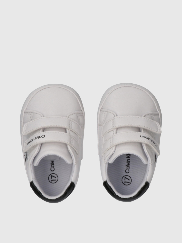 Multi Sneakers Με Velcro Και Χαμηλό Κόψιμο  Αγόρι