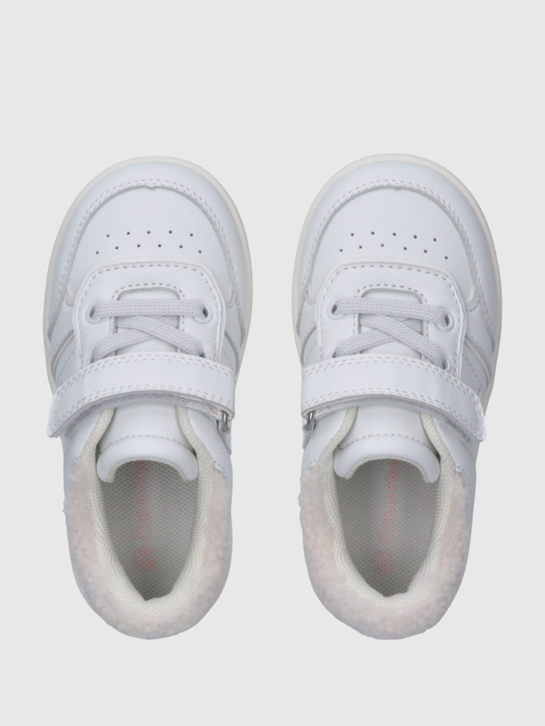 Multi Χαμηλά Sneakers με Κορδόνια / Velcro  Κορίτσι