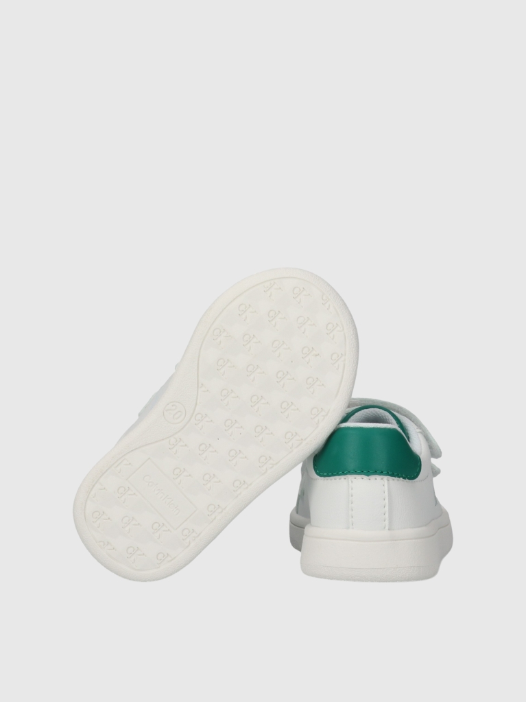 Multi Sneakers Με Velcro Και Χαμηλό Κόψιμο  Παιδικό Unisex