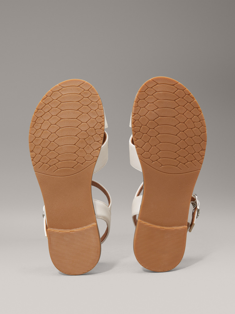 White Sandal  Girls