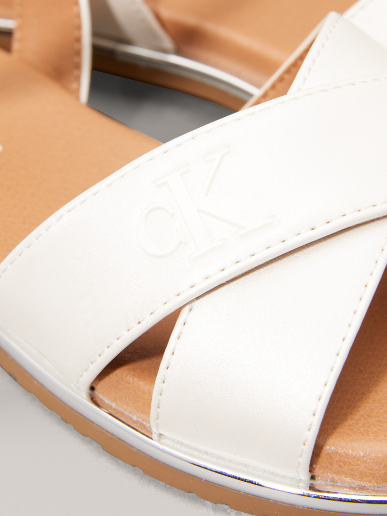 White Sandal  Girls