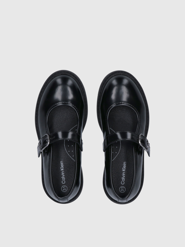Black Ballerina  Girls