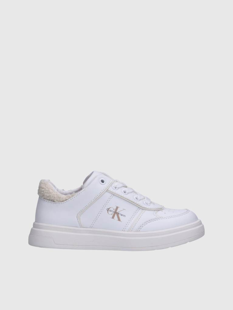 Multi Χαμηλά Sneakers με Κορδόνια  Κορίτσι