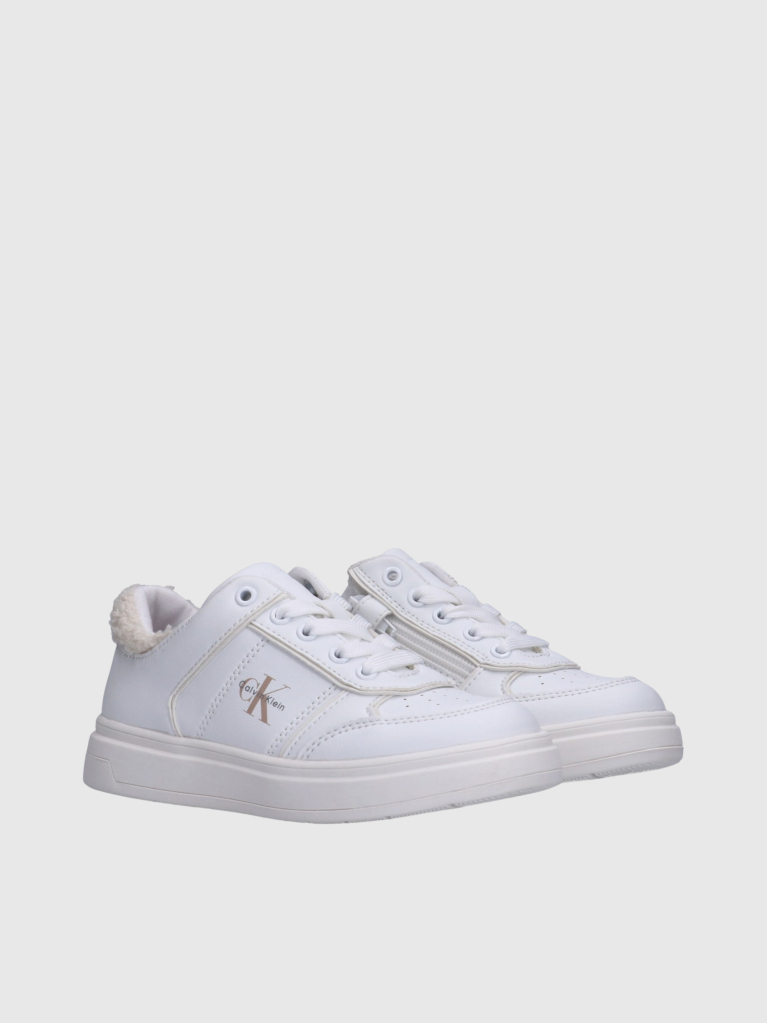 Multi Χαμηλά Sneakers με Κορδόνια  Κορίτσι