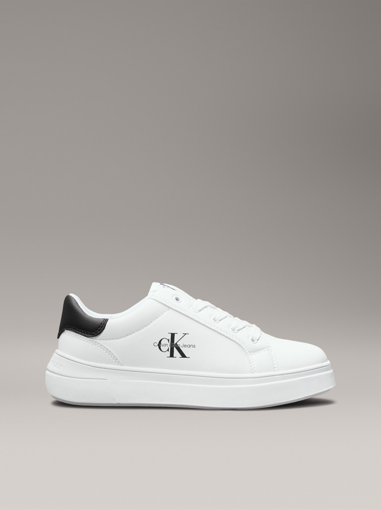 Λευκό Παιδικά Sneakers  Παιδικό Unisex