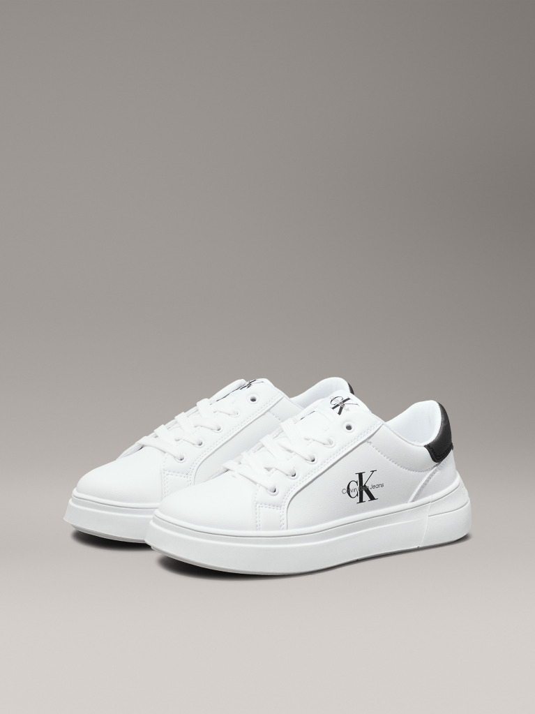 Λευκό Παιδικά Sneakers  Παιδικό Unisex