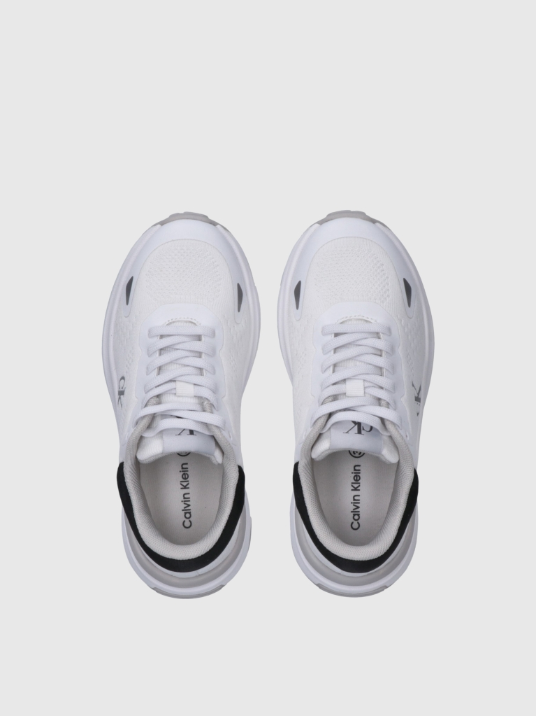 Multi Δετά Sneakers Με Χαμηλό Κόψιμο  Παιδικό Unisex