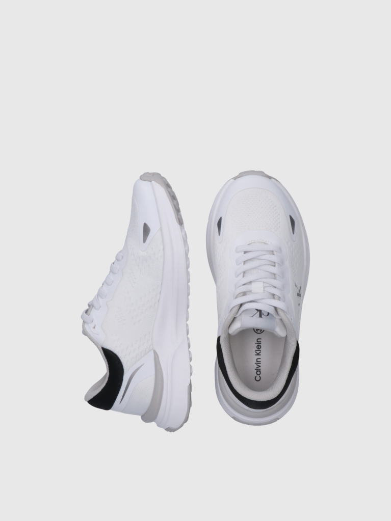 Multi Δετά Sneakers Με Χαμηλό Κόψιμο  Παιδικό Unisex