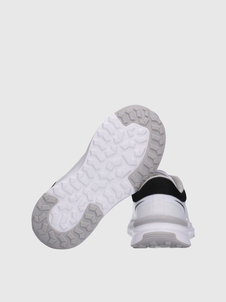 Multi Δετά Sneakers Με Χαμηλό Κόψιμο  Παιδικό Unisex