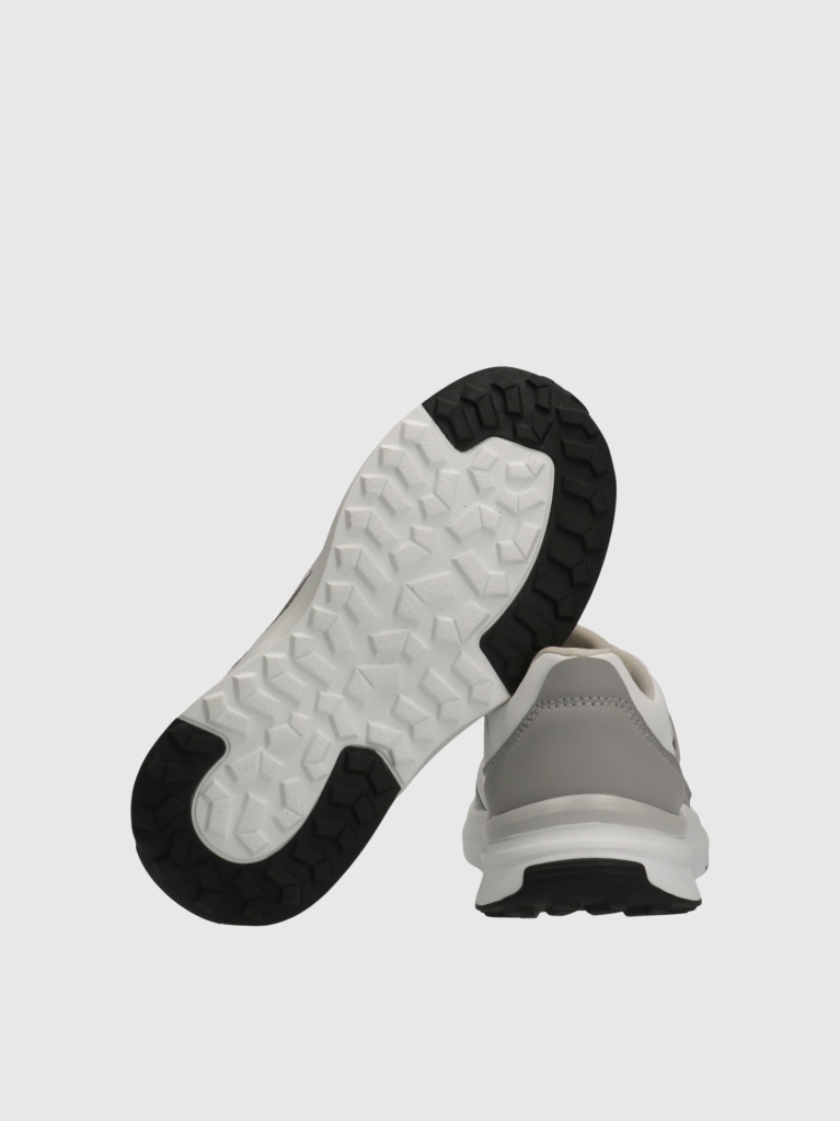 White Kids Slip-On Sneakers  Kids Unisex