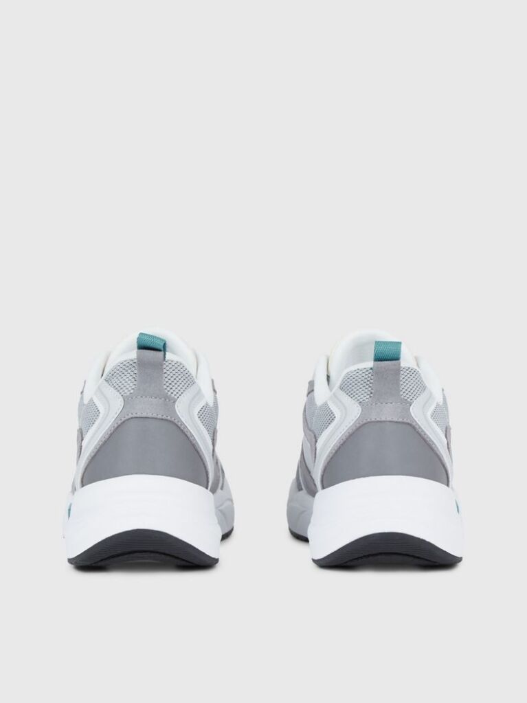 Multi Δερμάτινα Sneakers  Άνδρας
