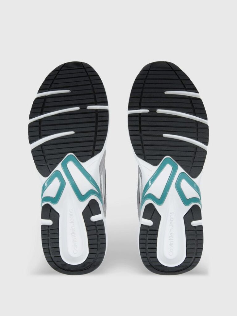 Multi Δερμάτινα Sneakers  Άνδρας
