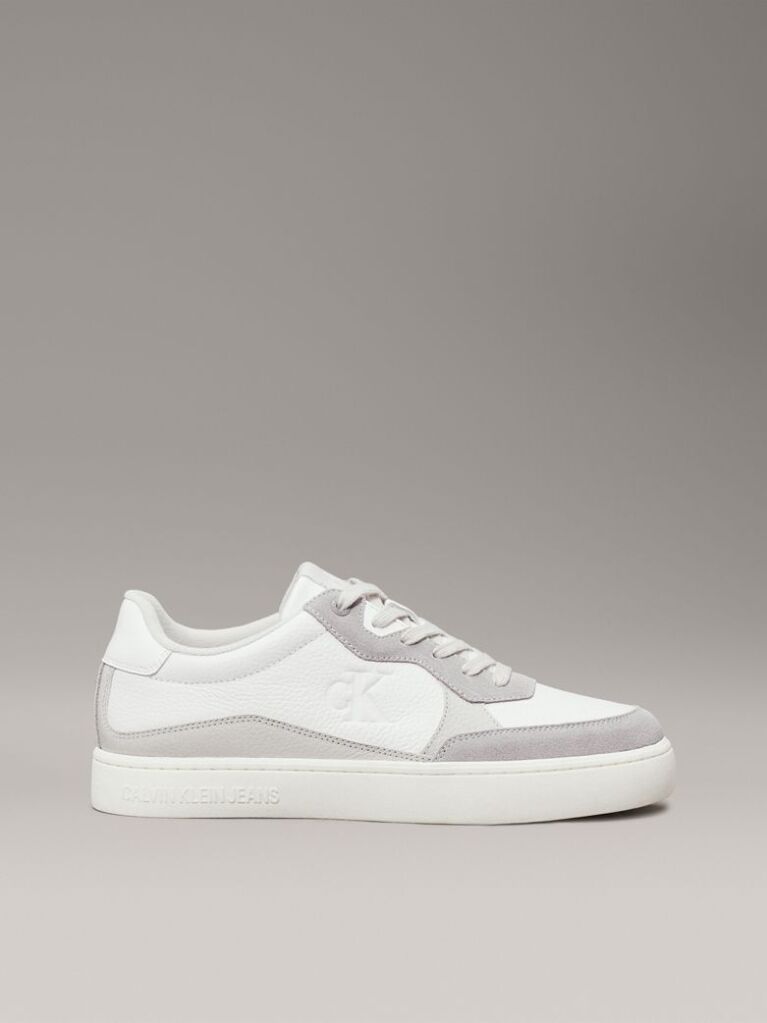 Multi Δερμάτινα Sneakers  Άνδρας