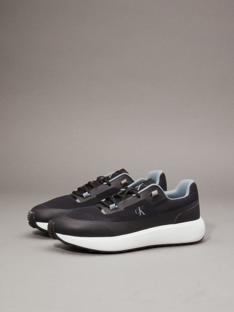 Multi Ripstop Sneakers  Άνδρας