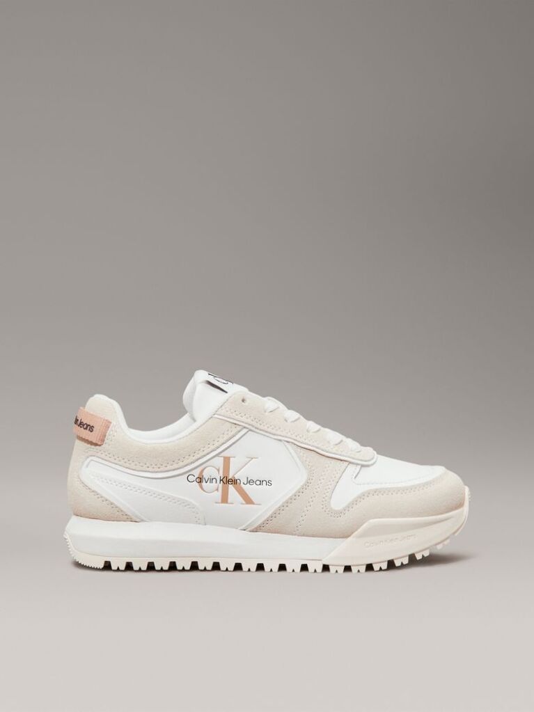Multi Σουέτ Sneakers  Γυναίκα