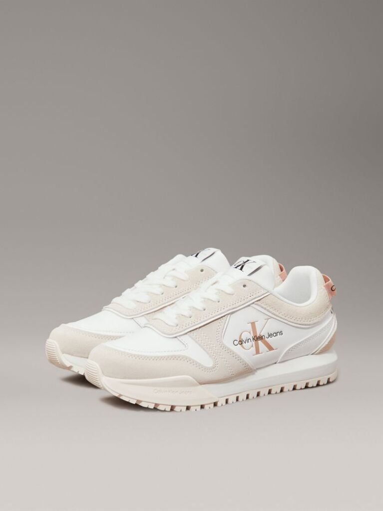 Multi Σουέτ Sneakers  Γυναίκα