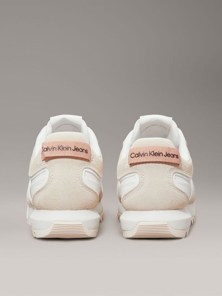 Multi Σουέτ Sneakers  Γυναίκα