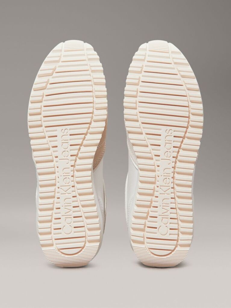 Multi Σουέτ Sneakers  Γυναίκα