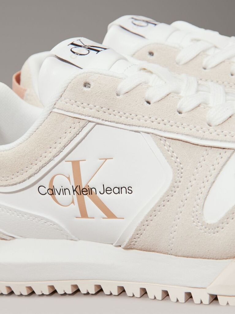 Multi Σουέτ Sneakers  Γυναίκα