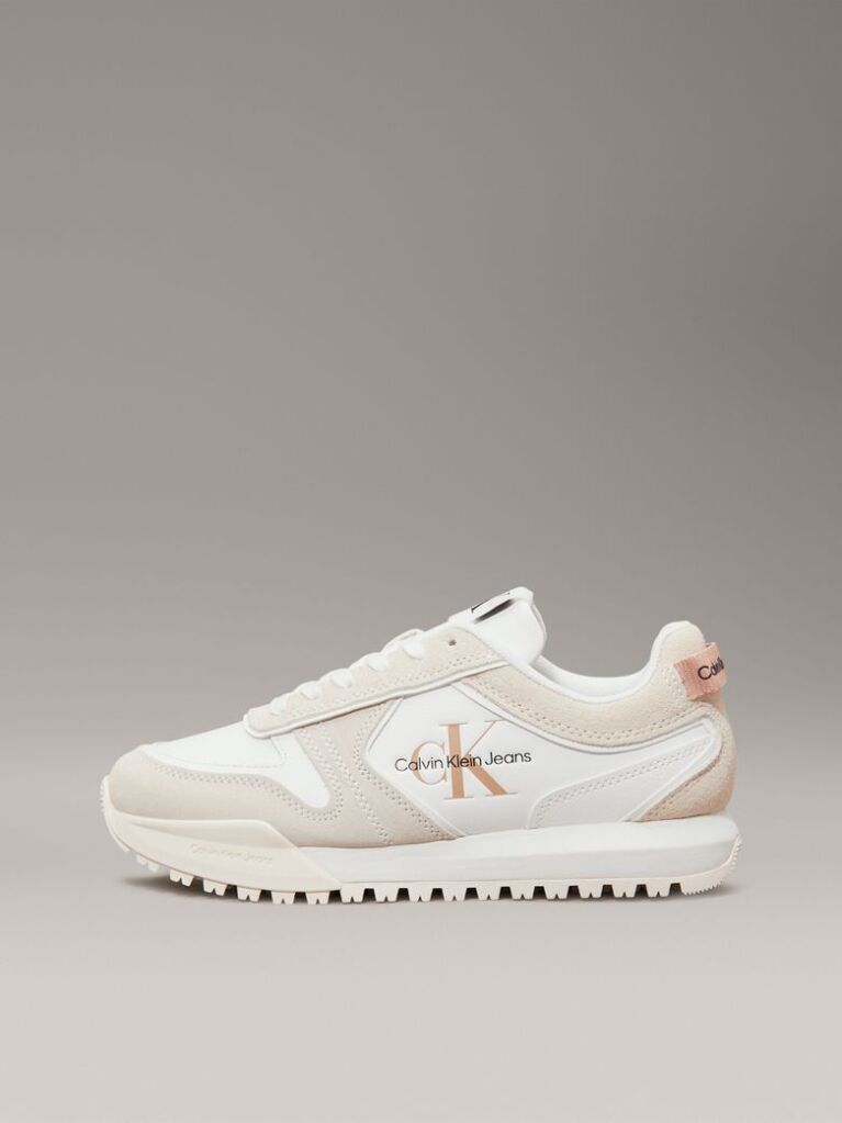 Multi Σουέτ Sneakers  Γυναίκα