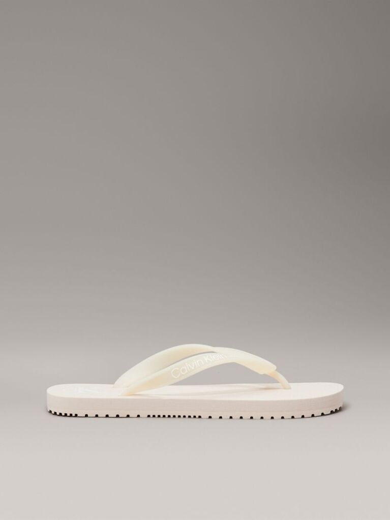 Pink Flip Flops  Women