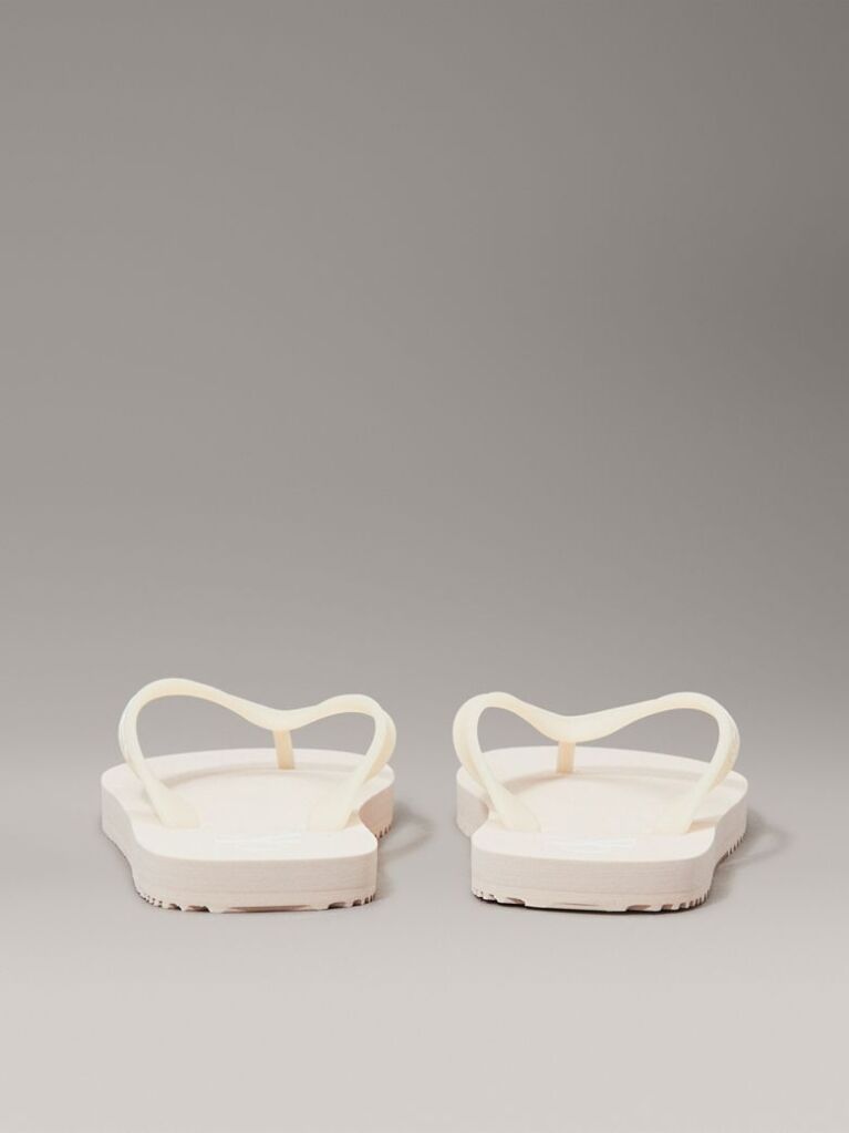 Pink Flip Flops  Women