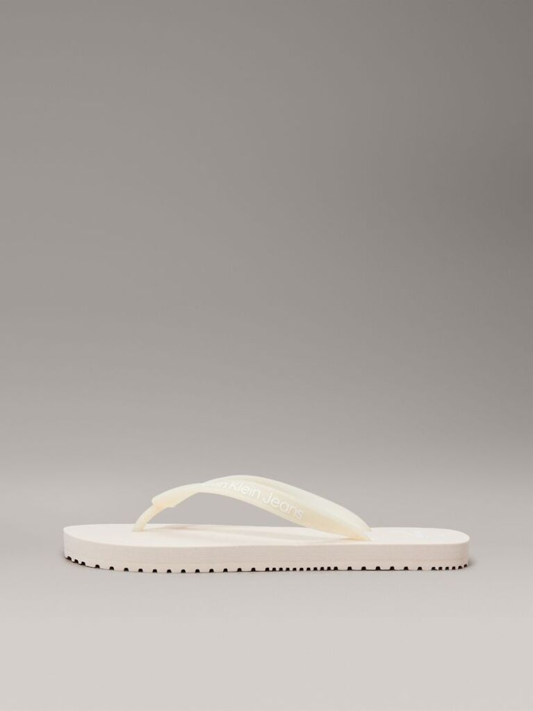 Pink Flip Flops  Women